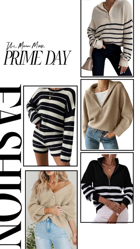 Best of Amazon prime day finds for fashion ❤️

Amazon fashion, Amazon prime,
Amazon finds, what I wore, amazon sweaters, prime day fashion, prime day deals, affordable amazon finds 

#LTKstyletip #LTKxPrime #LTKfindsunder50