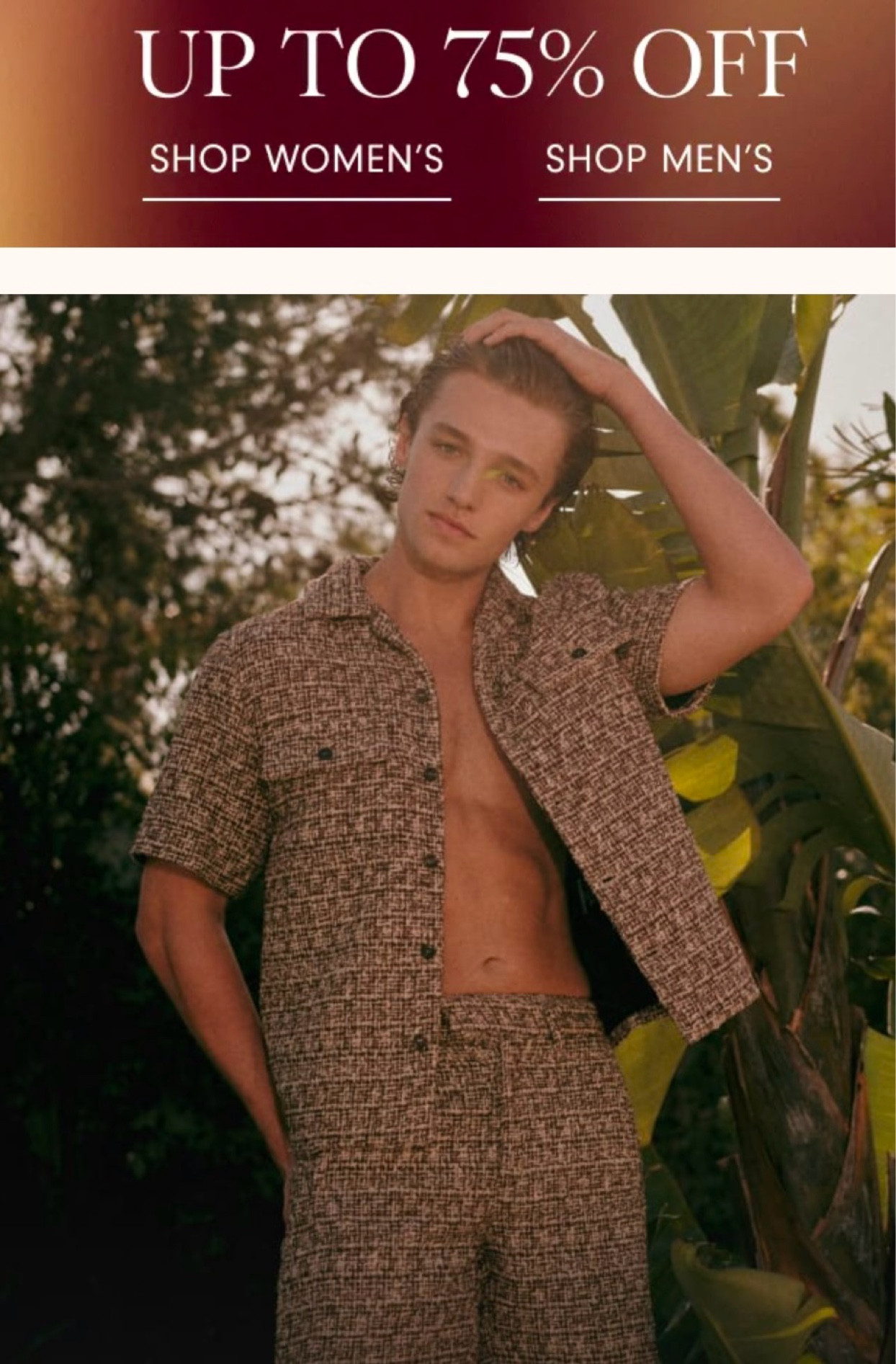 Men’s winter sale.  Men’s sweater.  Mens cashmere.   Men’s jacket.   Men’s designer clothes.   

#LTKOver40 #LTKSaleAlert #LTKSeasonal