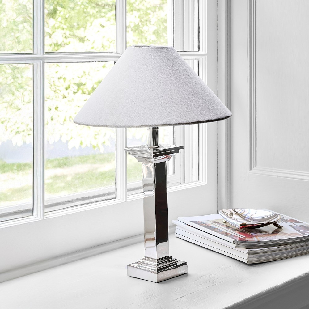 Josh Young x Williams Sonoma Home Jude Table Lamp | Williams-Sonoma