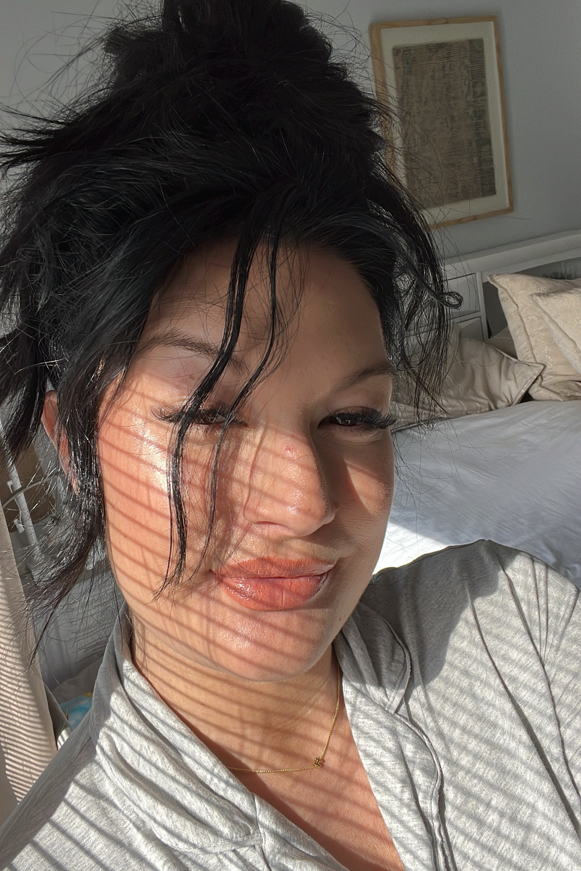 Illuminator/Highlighter >>>>> 
You don’t need a lot. A little goes a long way. ✨ 
Will never use anything else honestly!

#LTKfindsunder50 #LTKMostLoved #LTKbeauty