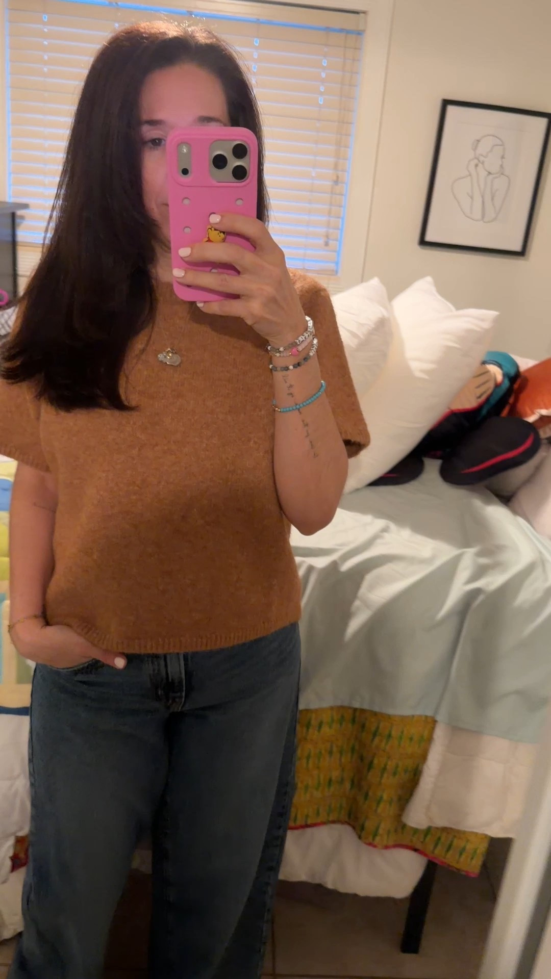 You don’t impress me much… But this fit definitely does (& it’s from @Amazon)!

#LTKdayinmylife #LTKWorkwear #LTKootd