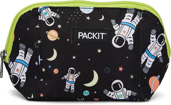 Packit, Snack Bag Freezable Spaceman | Amazon (US)