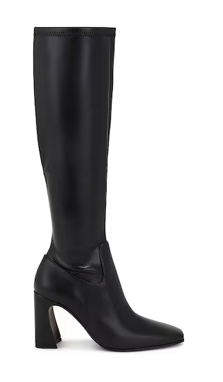 Lamarca Boot in Black | Revolve Clothing (Global)