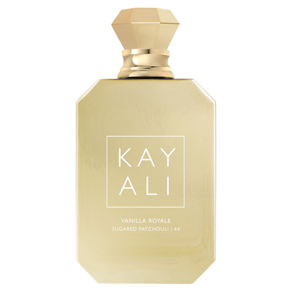 Kayali Vanilla Royale Sugared Patchouli | 64 Eau De Parfum 50ml | Adore Beauty (ANZ)