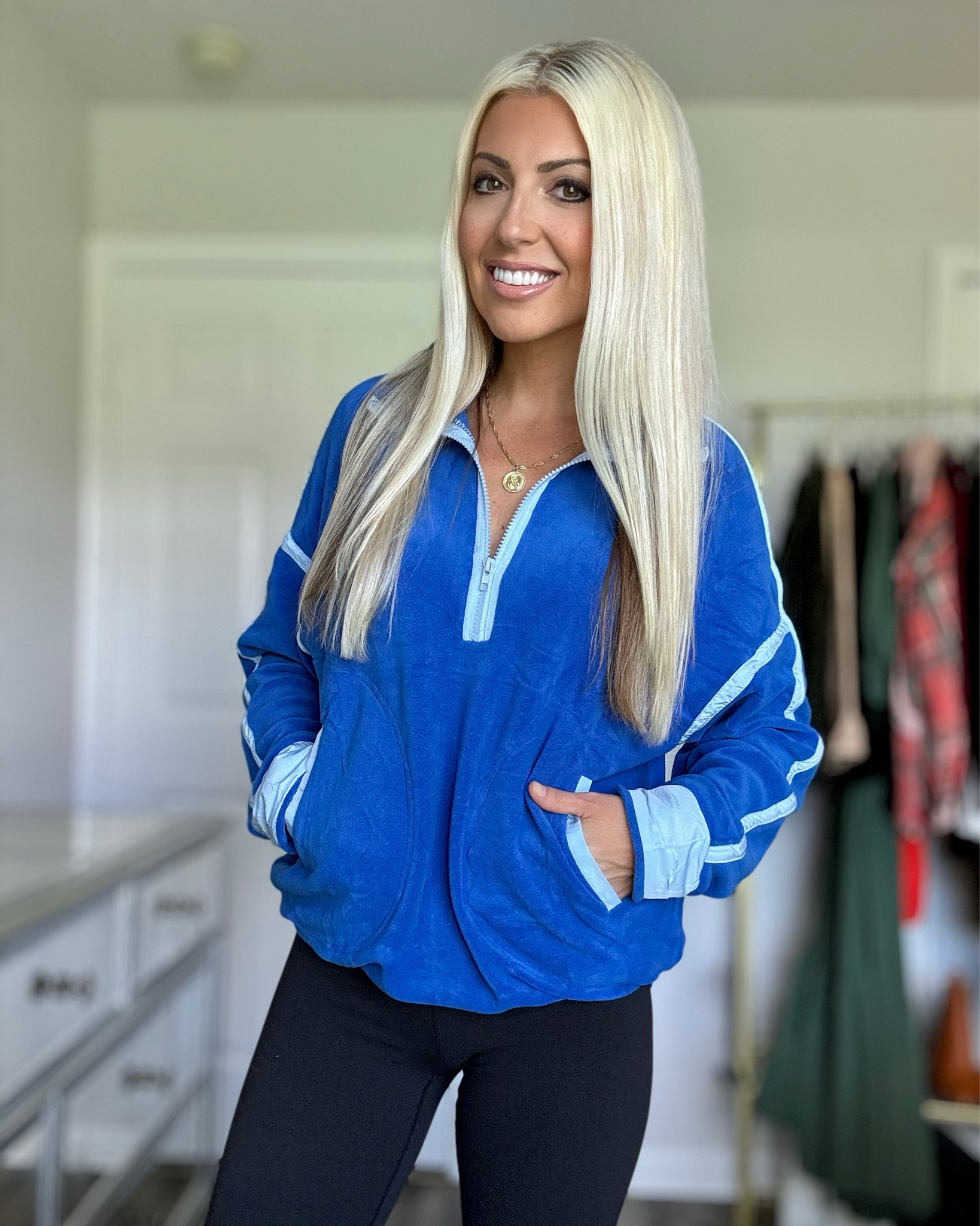 Favorite recent outfits! From athleisure to Thanksgiving day outfits and everything is at fordable!  

Fall outfit Inspo | boho style | free people dupe | thanksgiving day outfit | Amazon find | western fashion | Active wear | affordable fashion | dress and boots | weekend outfits | date night outfit | fall dress | western chic | pullover 

#falloutfit #thanksgivingoutfit #activewear #freepeopledupe #bohofashion #amazonoutfit #bohostyle #athleisure #microinfluencer #amazonfashion #westernstyle #amazonfashionfinds #affordableoutfit #westernchic #datenightoutfit #falloutfitinspo #founditonamazon #womenfashion #instafashion #ootdfashion #amazoninfluencer #stylegram #explorepage #MyStyle #OutfitInspiration #ltkunder50 #ltkactive 

#LTKFindsUnder50 #LTKActive #LTKHoliday