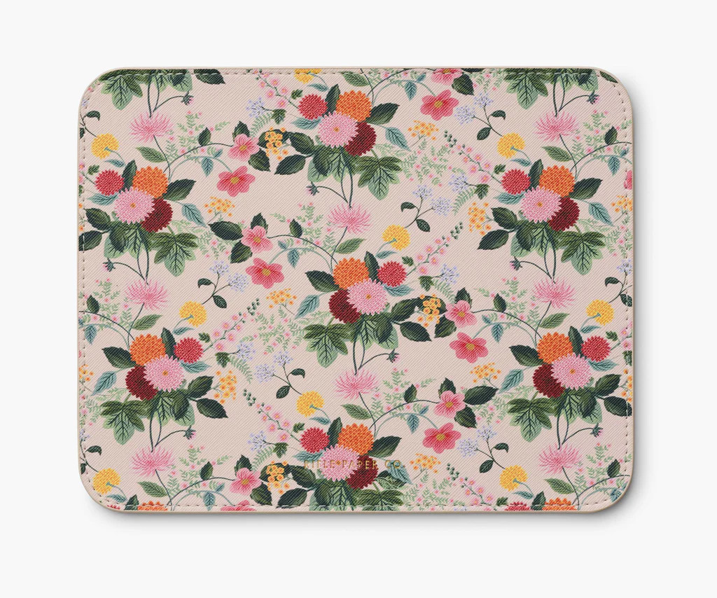 Mouse Pad - Dahlia | Rifle Paper Co.