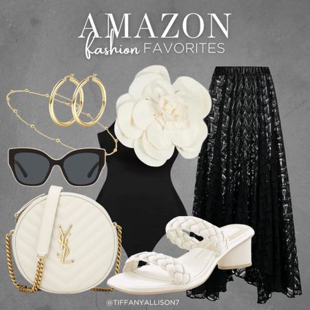 Amazon Favs!! Tap link in my IG Bio. Then click Collages! Follow @tiffanyallison7 for more Amazon finds!!!! 🥰🥰    

https://urlgeni.us/amazon/collageslinkta    

#founditonamazon #amazonfashion #amazonfavorites #amazonshopping #amazon #amazonprime 

#LTKfindsunder100 #LTKstyletip #LTKfindsunder50