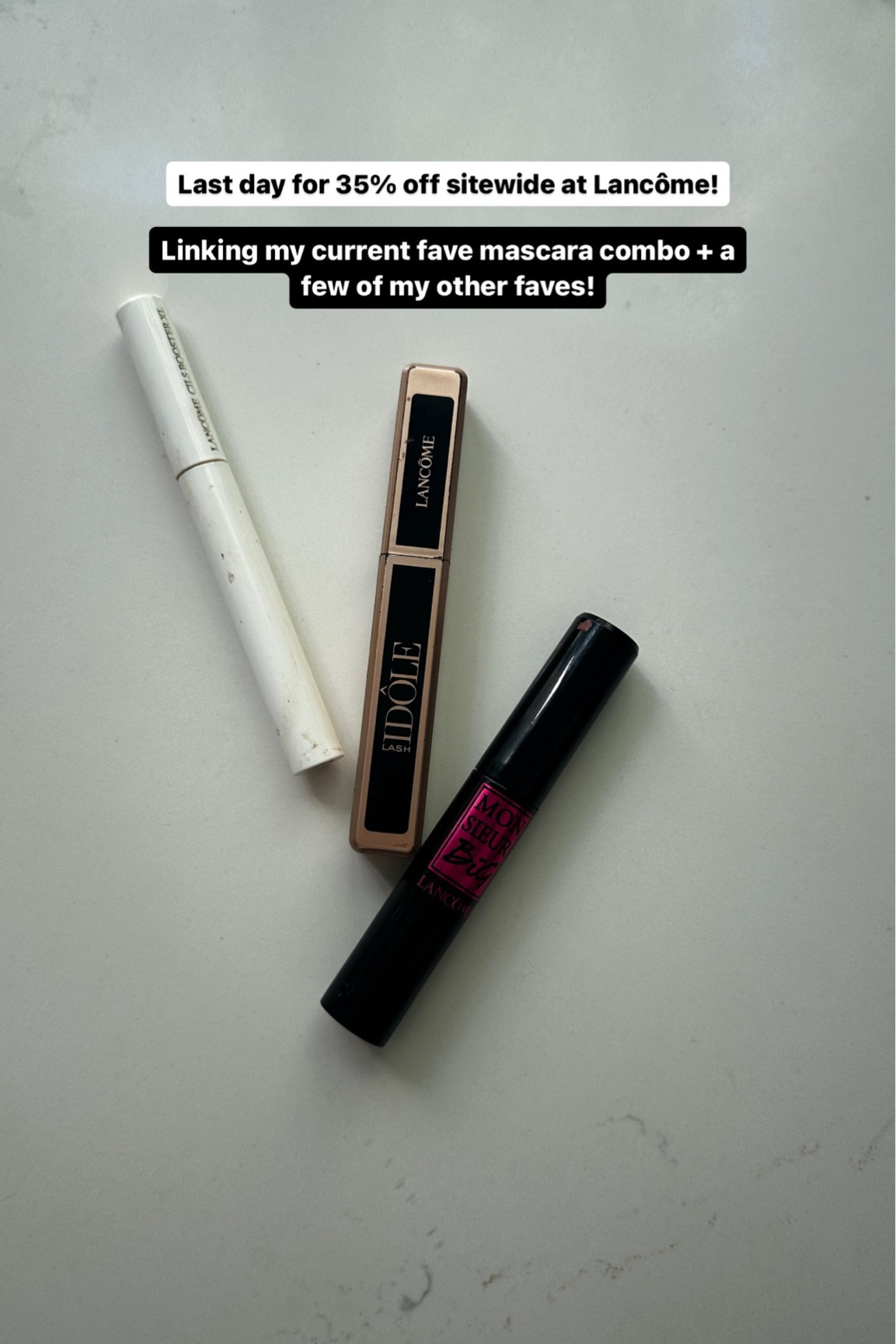 Use code TREAT35 

#LTKSaleAlert #LTKBeauty #LTKFindsUnder50