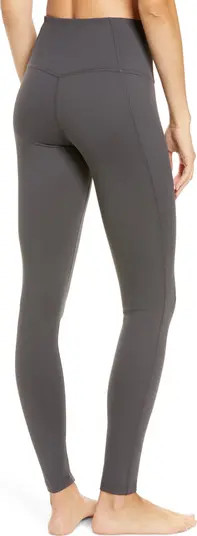 Zella Live In High Waist Leggings | Nordstrom | Nordstrom