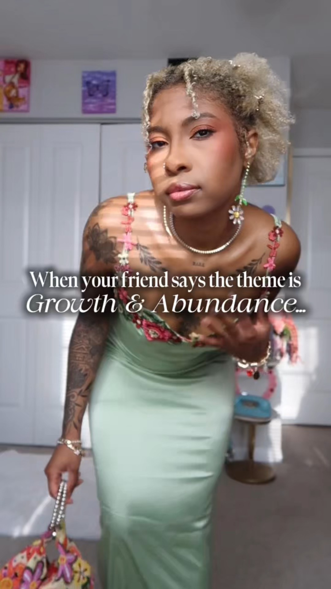 Perfect Spring Dress for Any Occasion 💐 

#LTKParties #LTKWedding #LTKStyleTip