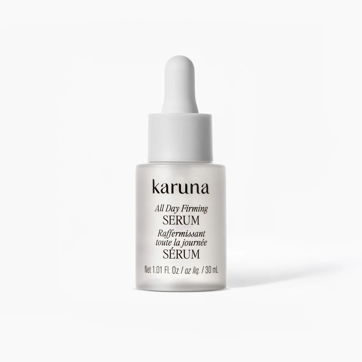 All Day Firming Serum | Karuna Skin