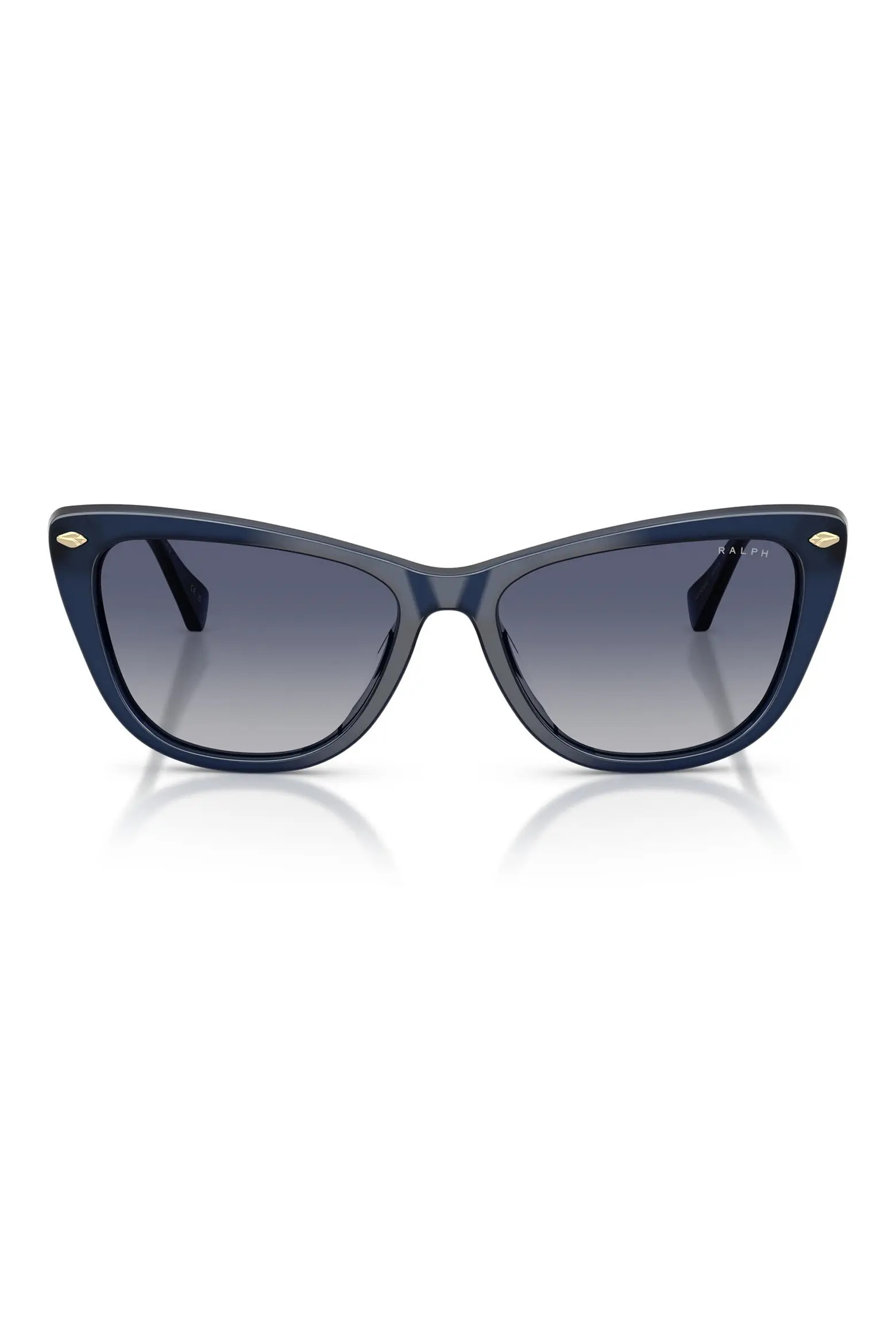 57mm Cat Eye Sunglasses (Women) | Nordstrom | Nordstrom