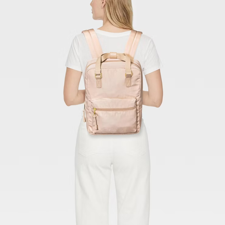 12.3" Square Backpack - Wild Fable™ | Target