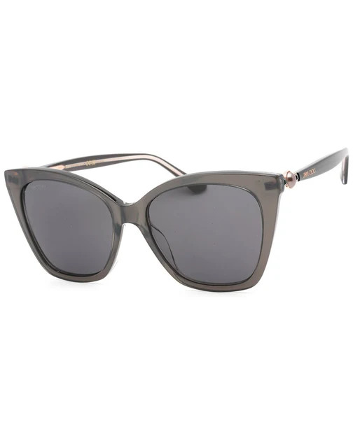 Jimmy Choo Women's RUA/G/S 56mm Sunglasses | Shop Simon