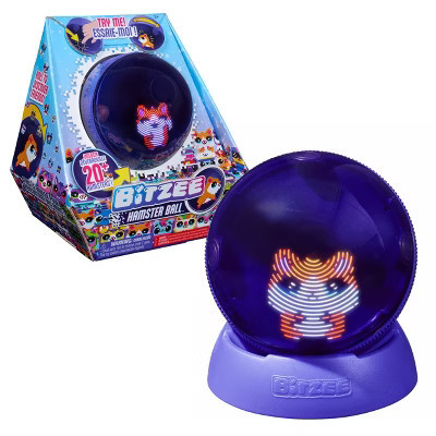 Bitzee Hamster Ball | Target