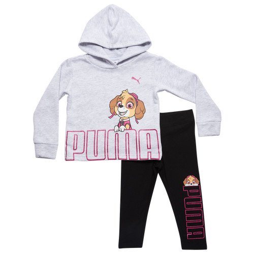 PUMA Paw Patrol Hoodie Set | Kids Foot Locker (US)