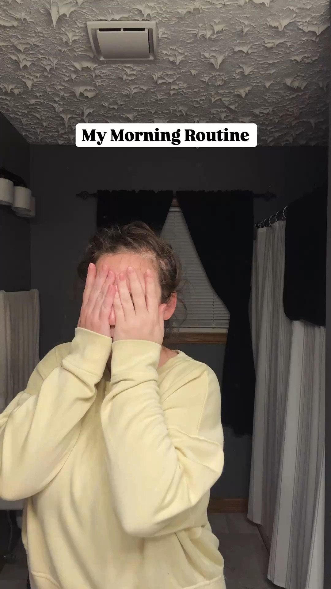 What are your non-negotiables in your morning routine?

Water bottle: @owala 
Mango Electrolytes: @redmondrelyte 
Clover Bracelet: @altardstate 
Leave In Conditioner: @hairitagebymindy 
Bible: @hosannarevival 
.
.
.
.
#dayinmylifevlog #stayathomemomlife #lizwengerd #morningroutines #lifestylecreator 

#LTKmomlife #LTKmorningroutine #LTKgrwm