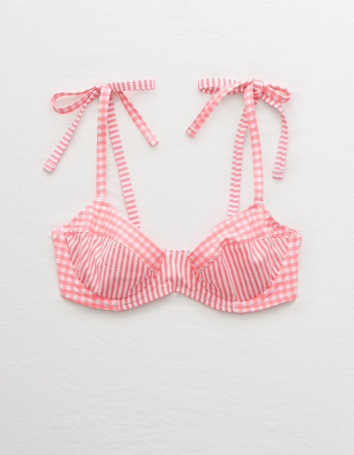 Aerie Unlined Underwire Bikini Top | American Eagle Outfitters (US & CA)