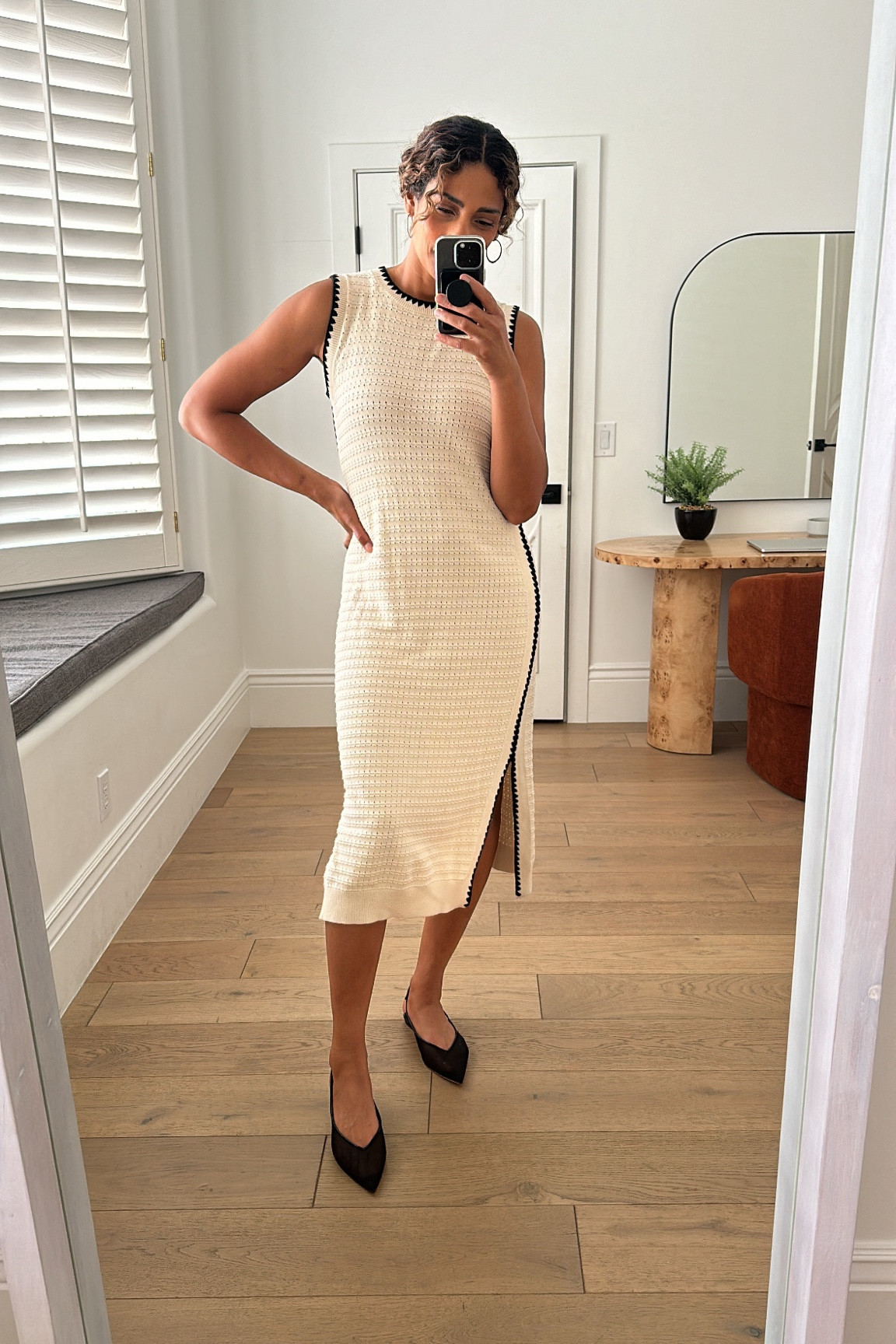 RESORT STYLE//elevated knit dresses paired with chic slingbacks. All fit true to size




#LTKOver40 #LTKTravel #LTKStyleTip