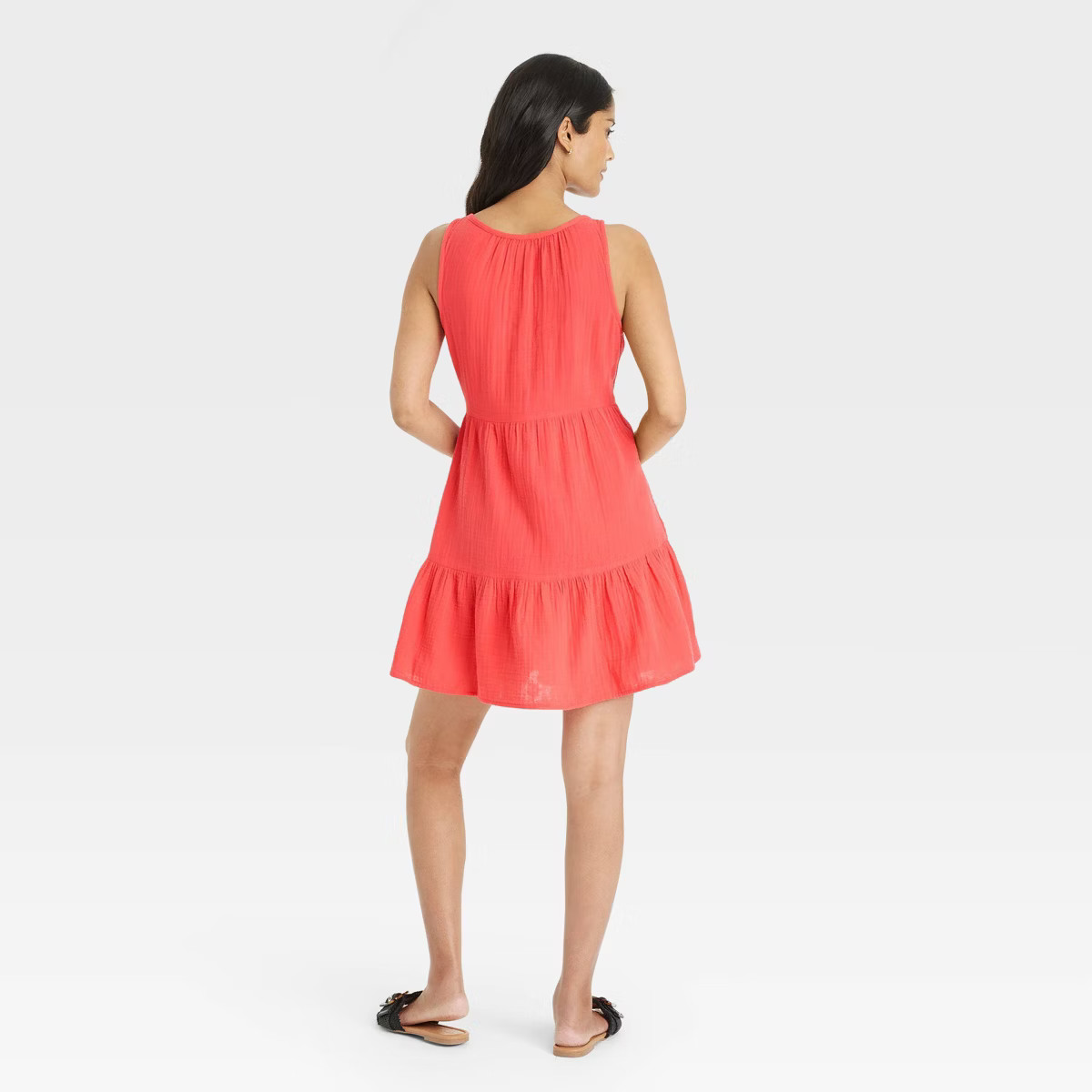 Women's Mini Sundress - Universal Thread™ | Target