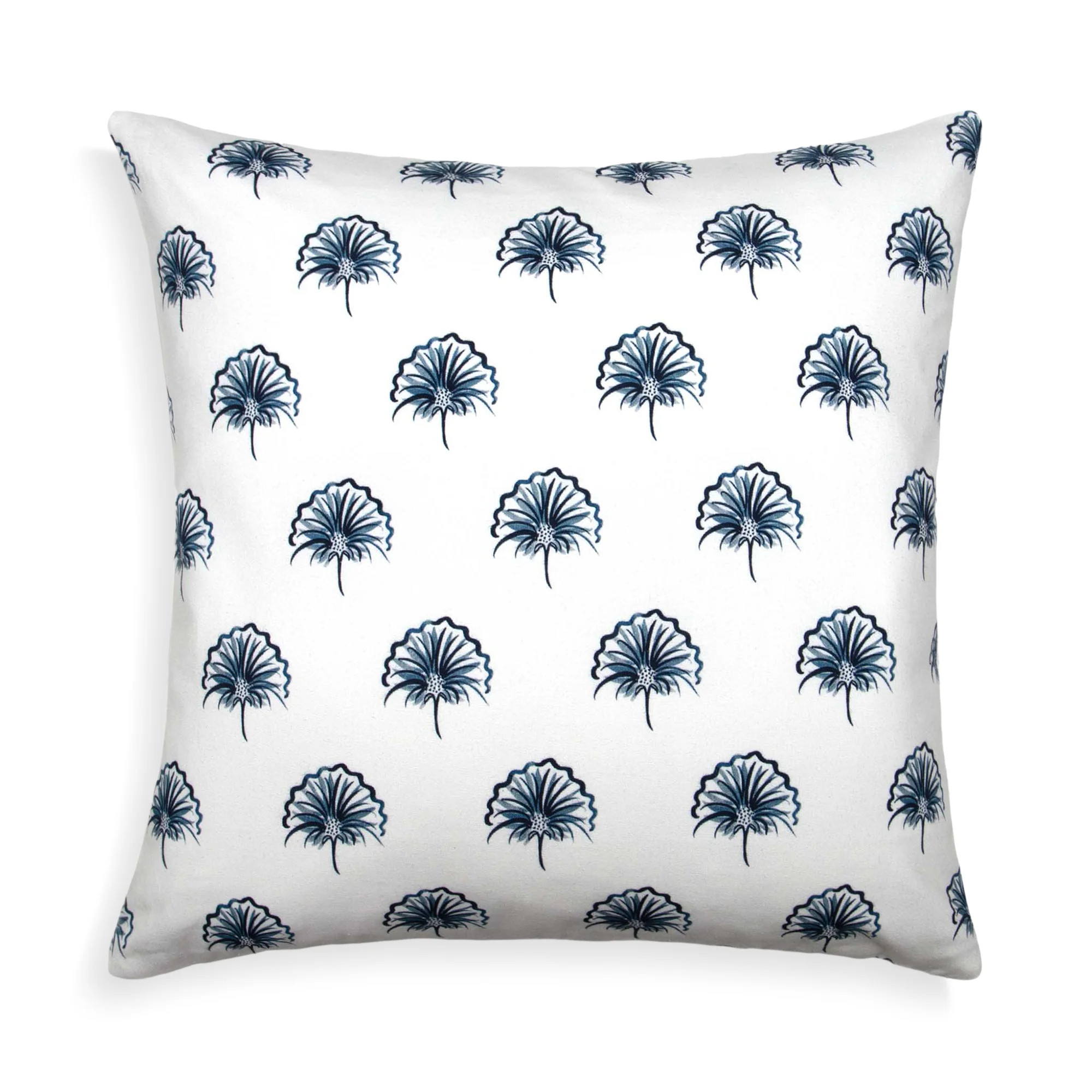 Penelope Midnight
                Custom Pillow | Pepper Home