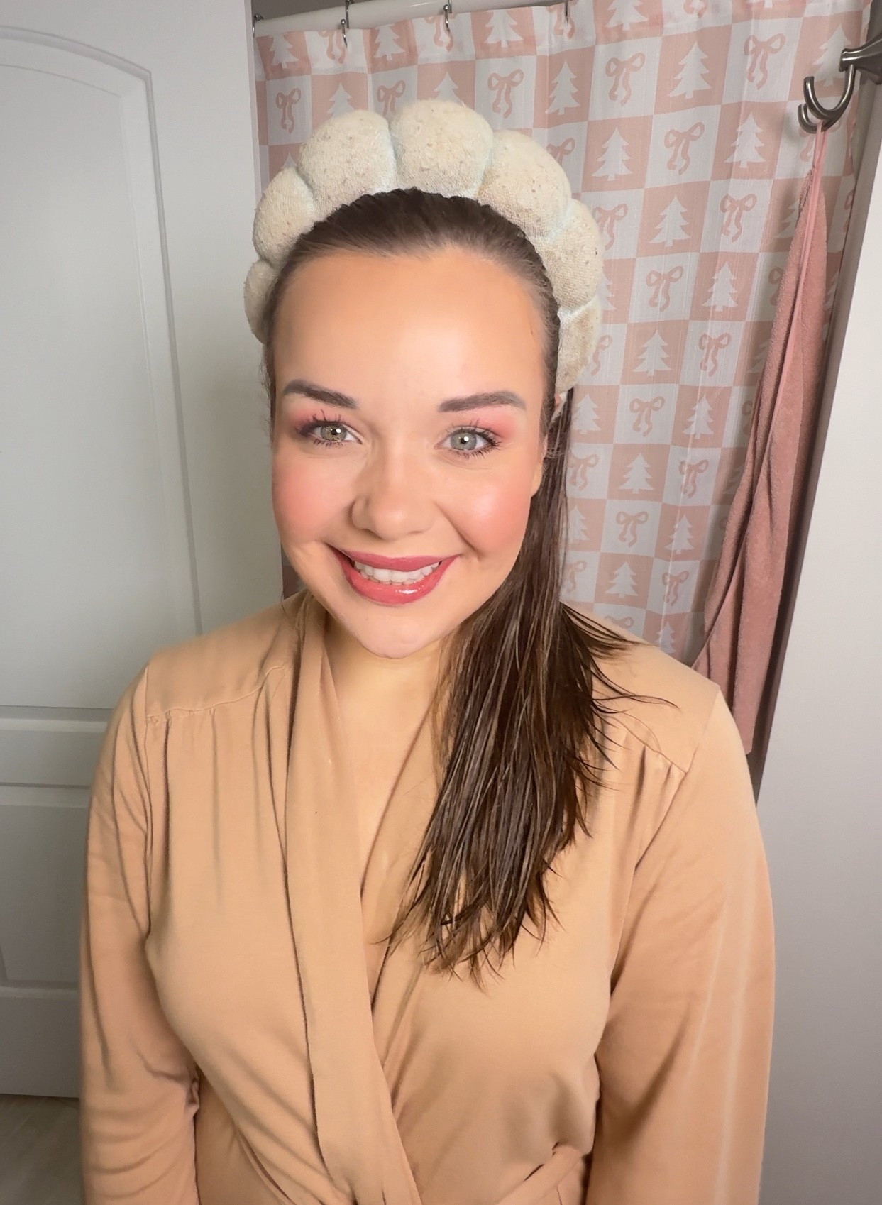 My favorite makeup products for an everyday look!🥰

#LTKmorningroutine #LTKBeauty #LTKgrwm