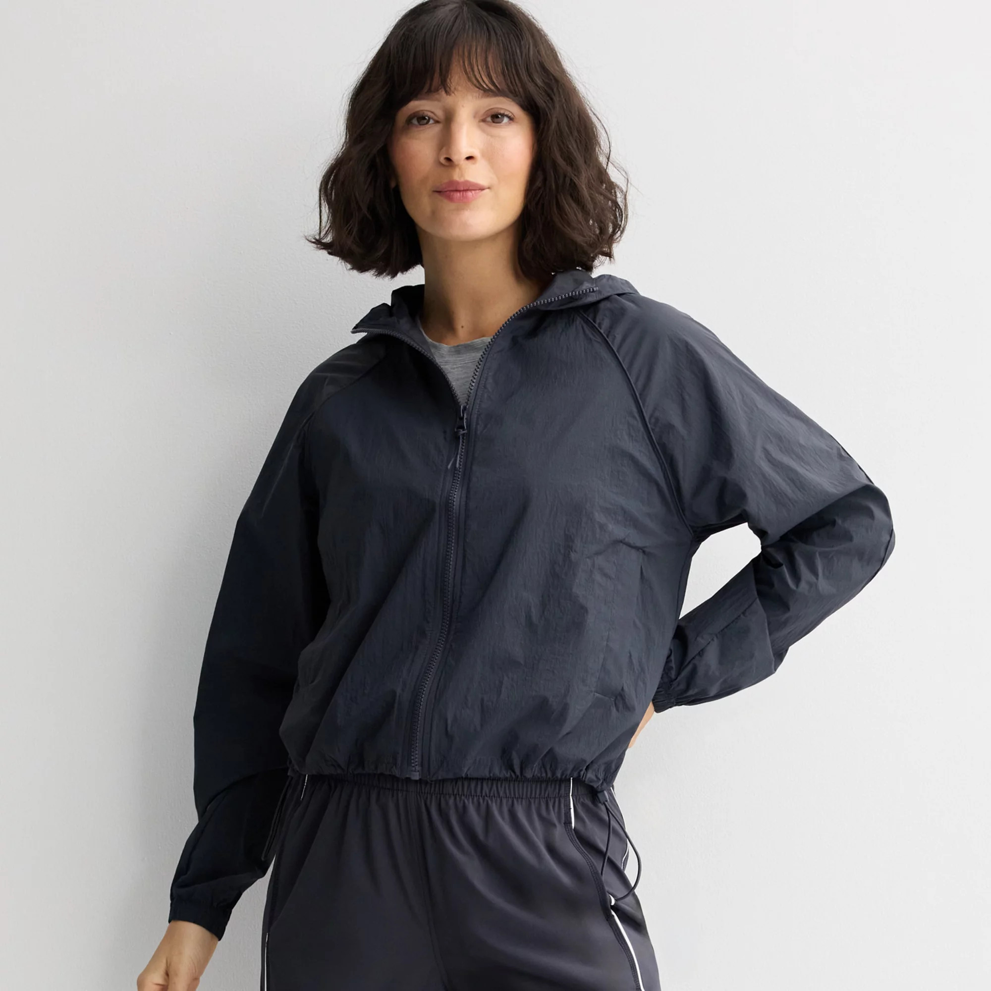 Women's FLX Lightweight Ripstop Jacket | Kohl's