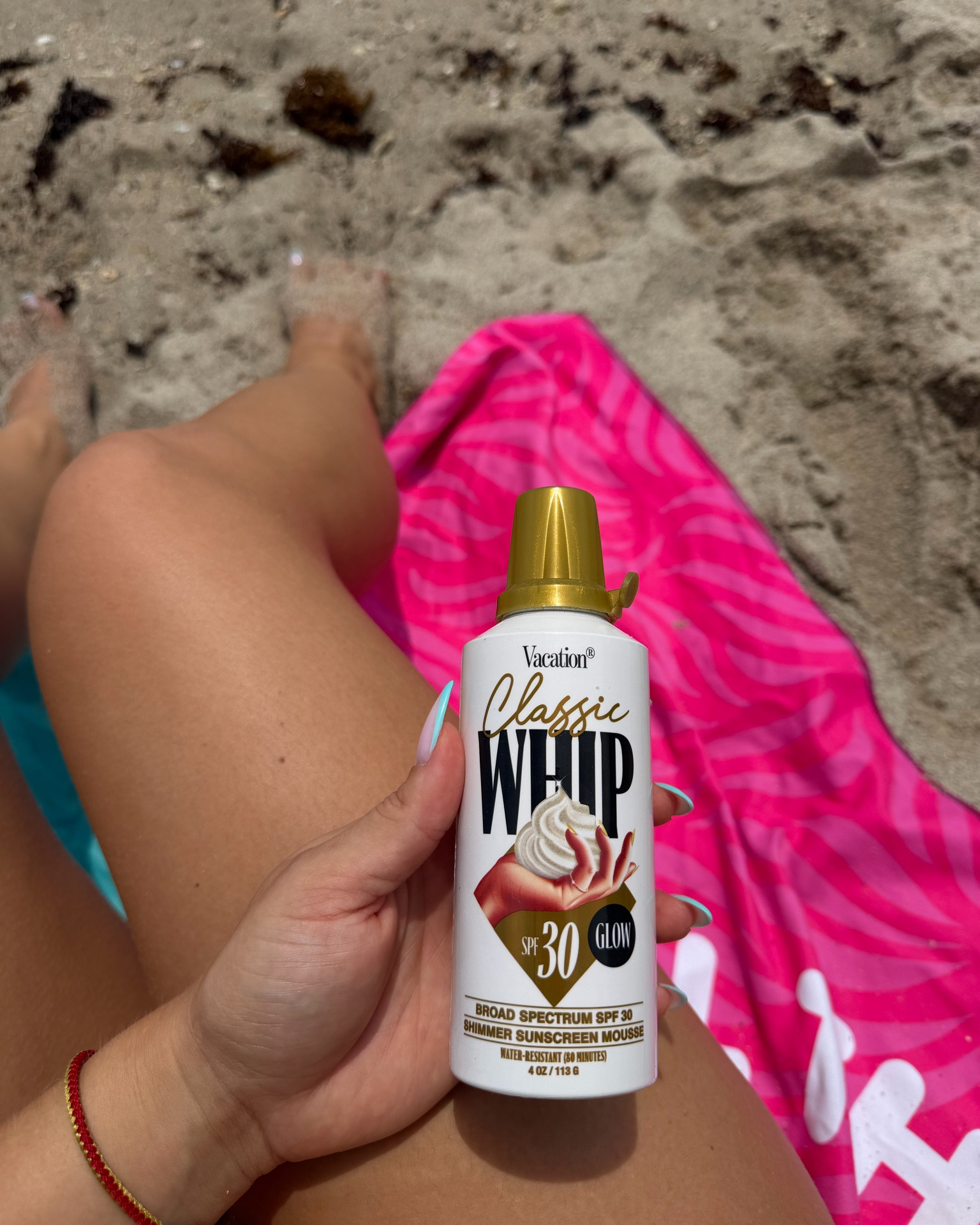 Summer never ends in Miami #summer #spf

#LTKselfcare #LTKBeauty #LTKTravel