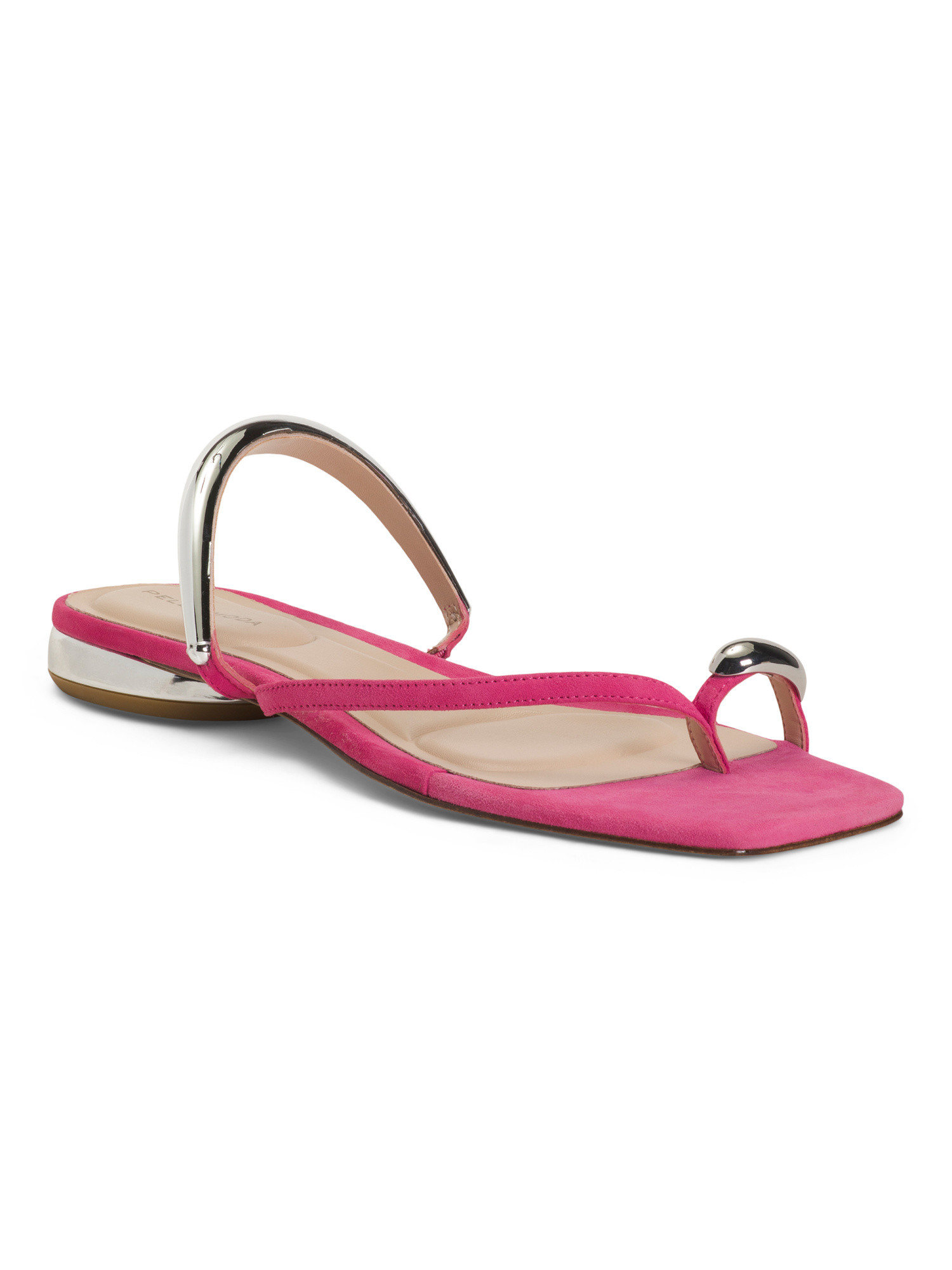 Suede Ondra Sandals | TJ Maxx
