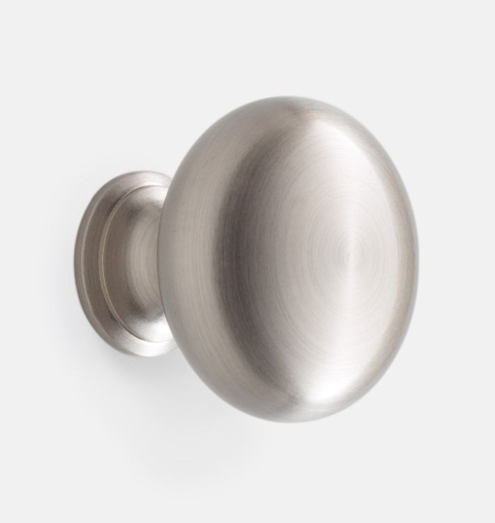 Massey Round Cabinet Knob | Rejuvenation