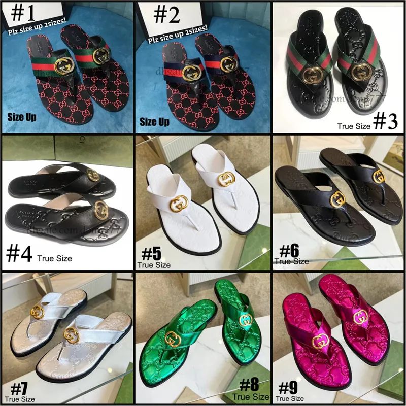 Dupe Gu-cci Slippers Flat Herringbone Women's Slippers for Women Summer Sandals | DHGate