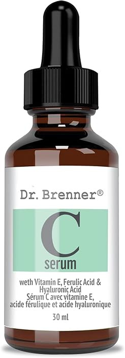 Vitamin C Serum 20% Pure L-Ascorbic Acid, Natural Anti Aging Anti Wrinkle, Ferulic Acid, Vitamin ... | Amazon (US)