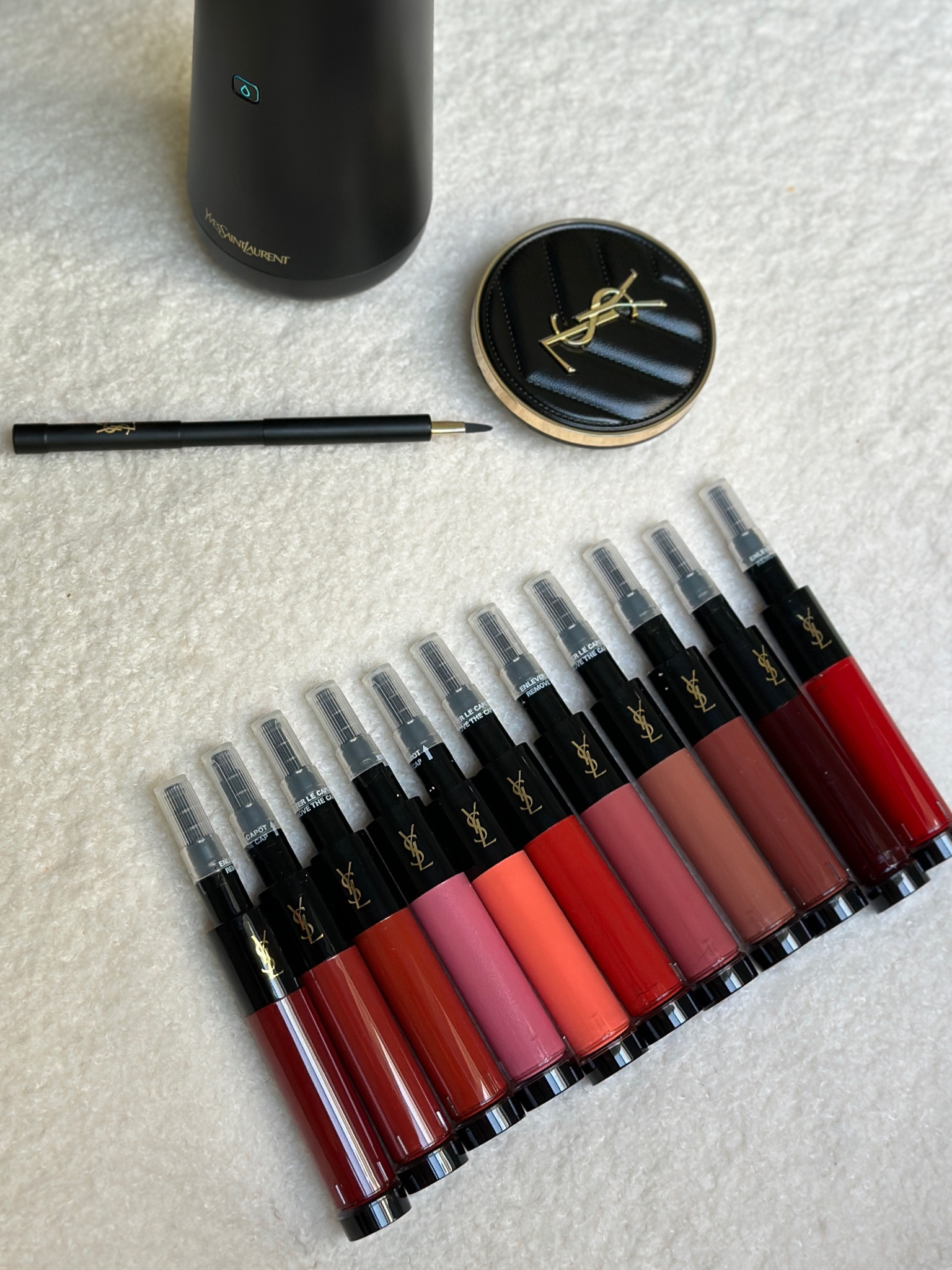 Lip products 