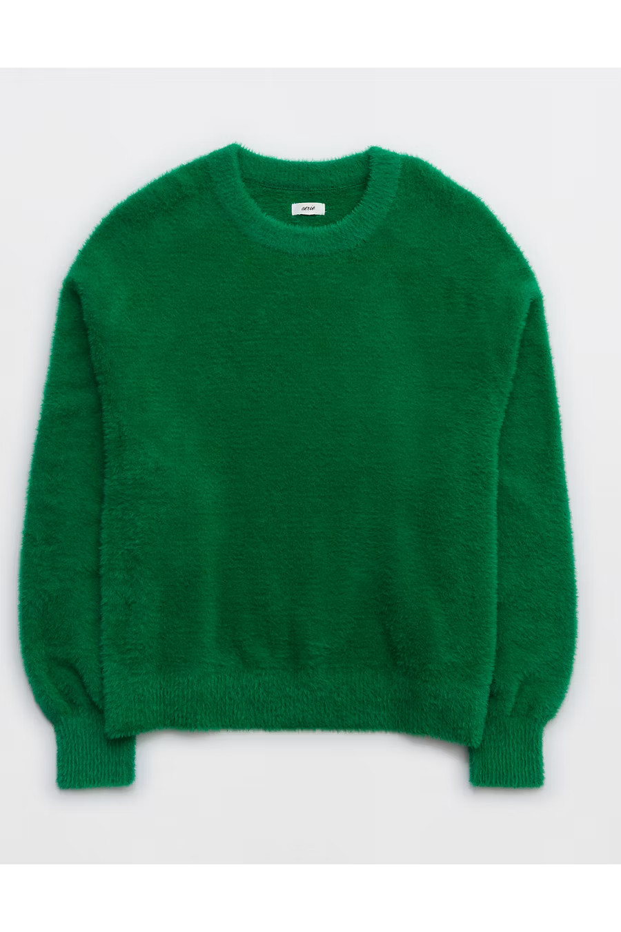 Aerie Flurry Crew Sweater | Aerie