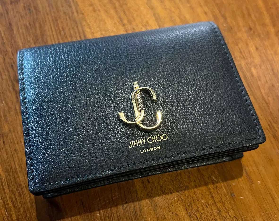 Varenne leather wallet