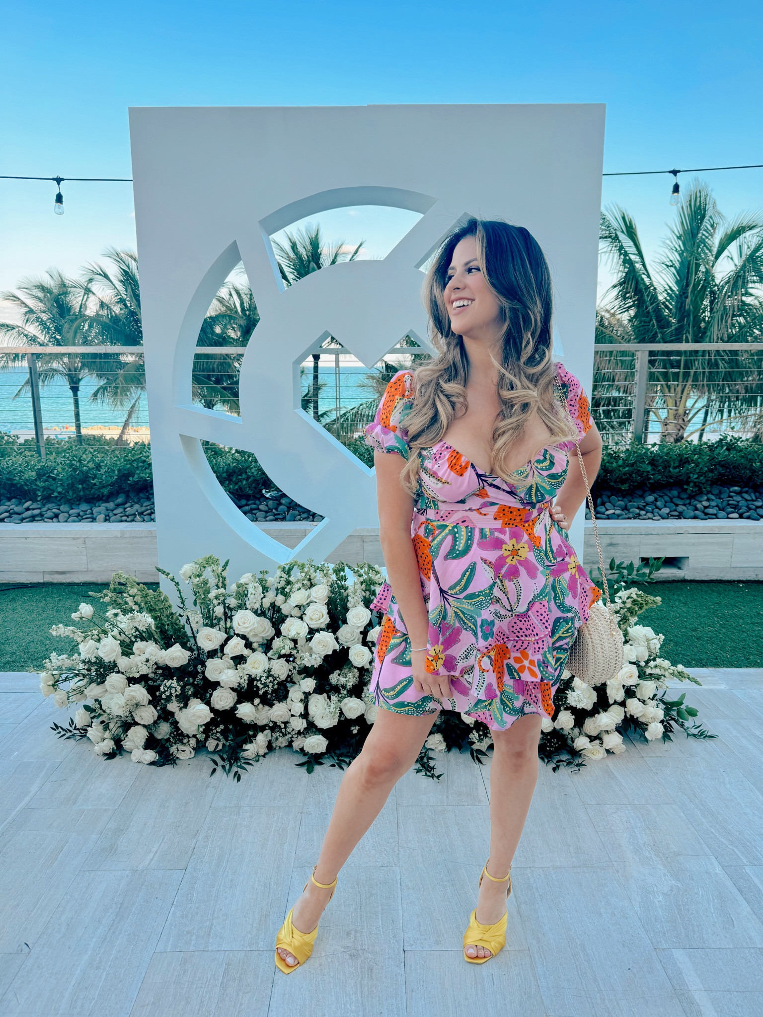 Spring Fashion 

#LTKSpringSale #LTKSeasonal #LTKbeauty