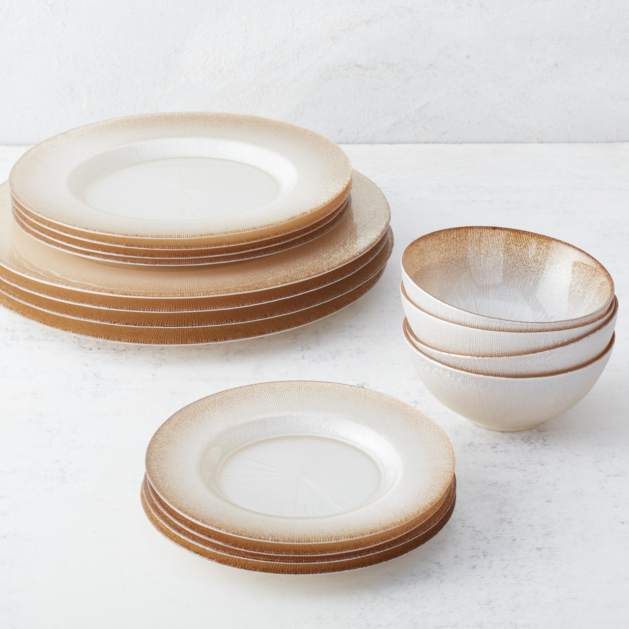 Halo Dinnerware Sets | Z Gallerie