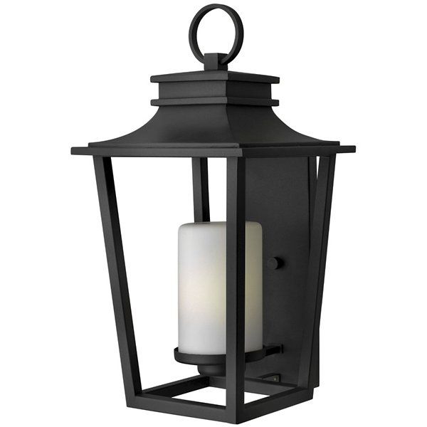 Sullivan Outdoor Wall Sconce


by Hinkley | Lumens