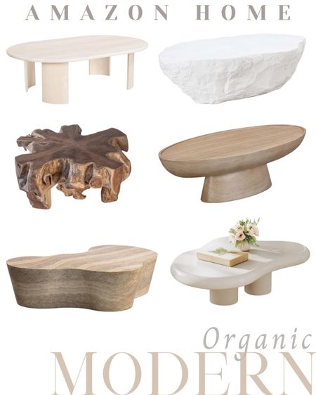 Amazon home 

Organic modern coffee tables

Concrete coffee table, travertine, living room, white coffee table, modern coastal 

#LTKstyletip #LTKhome