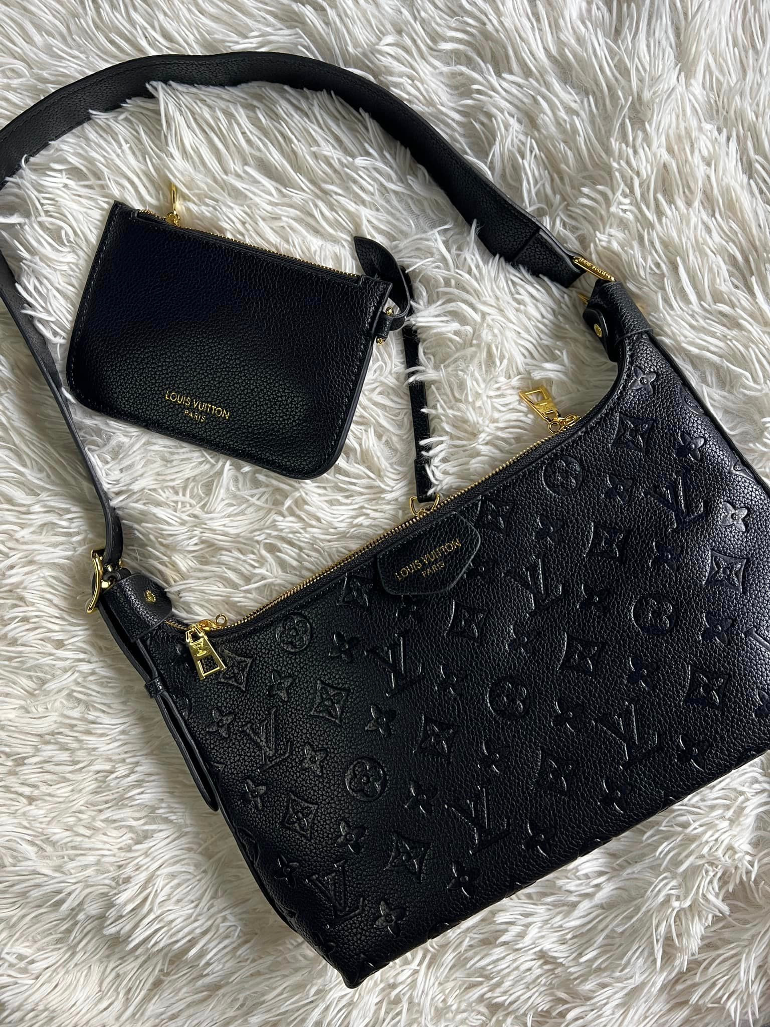 The Louis Vuitton Dupe – Love Style Mindfulness – Fashion