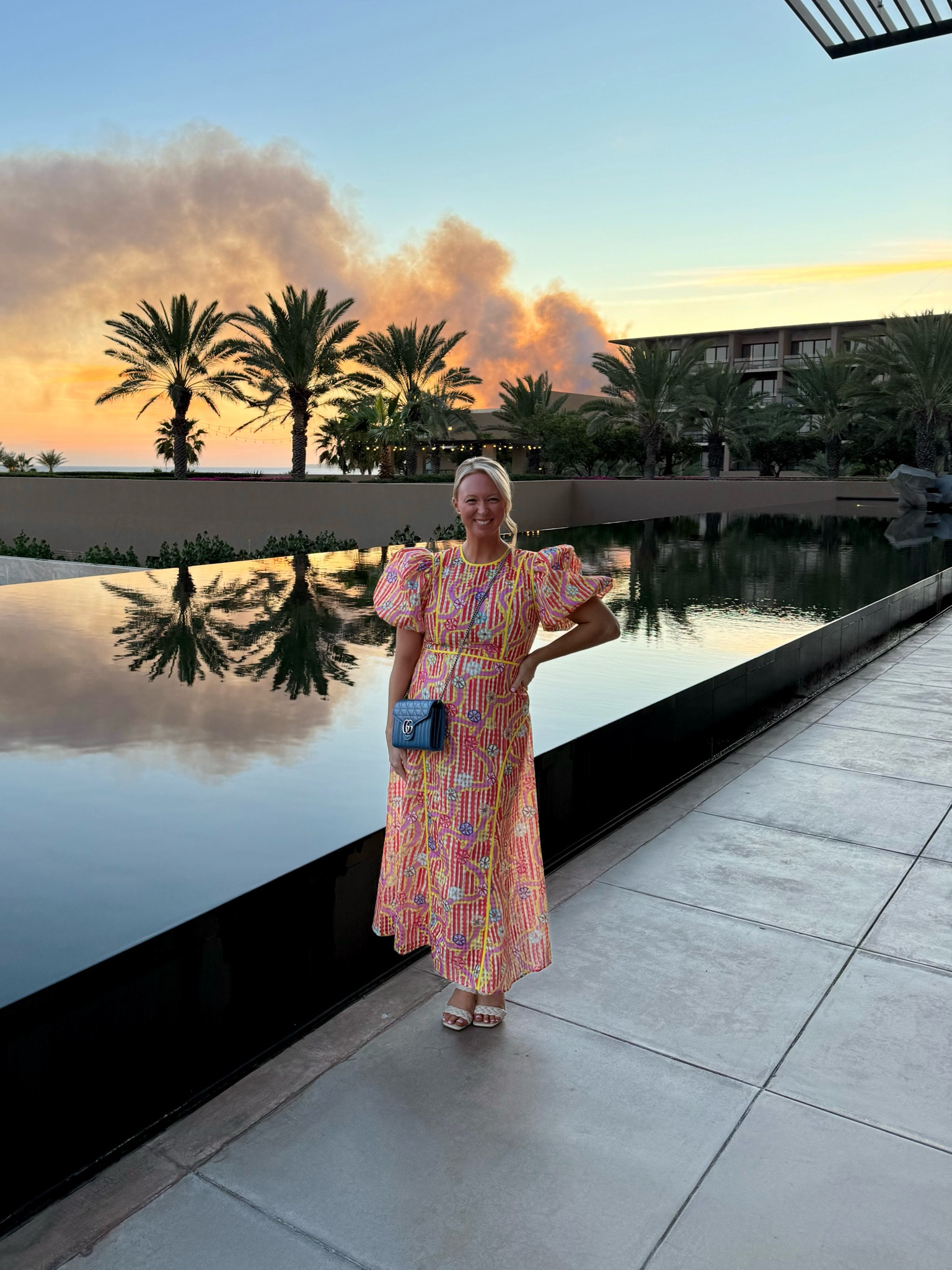 Vacation Dress, Mexico

#LTKTravel #LTKWorkwear #LTKBump