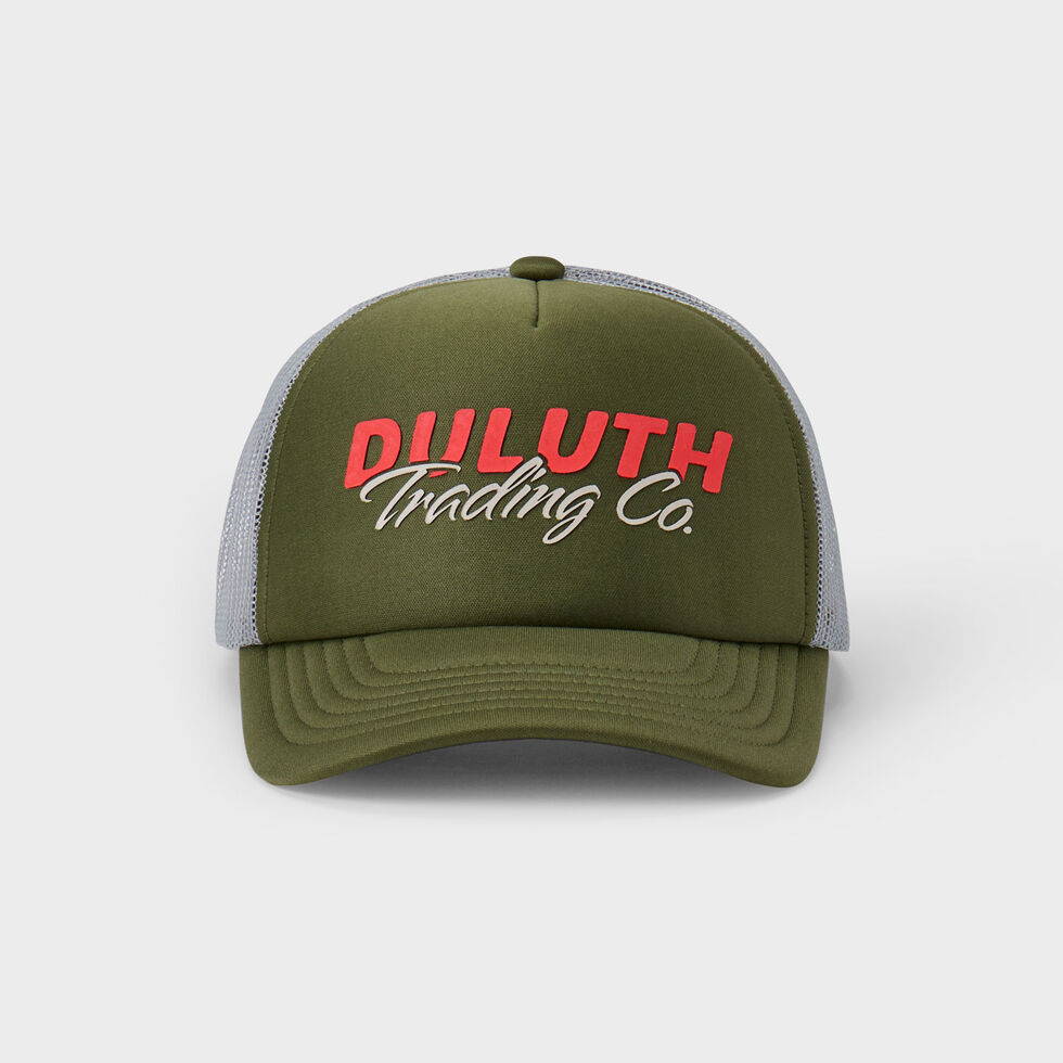 Duluth Truck Stop Hat | Duluth Trading Co.