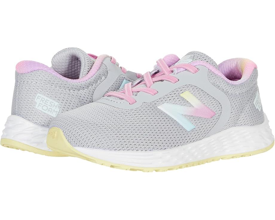 New Balance Kids Arishi v2 Bungee (Infant/Toddler)New Balance Kids Arishi v2 Bungee (Infant/Toddl... | Zappos