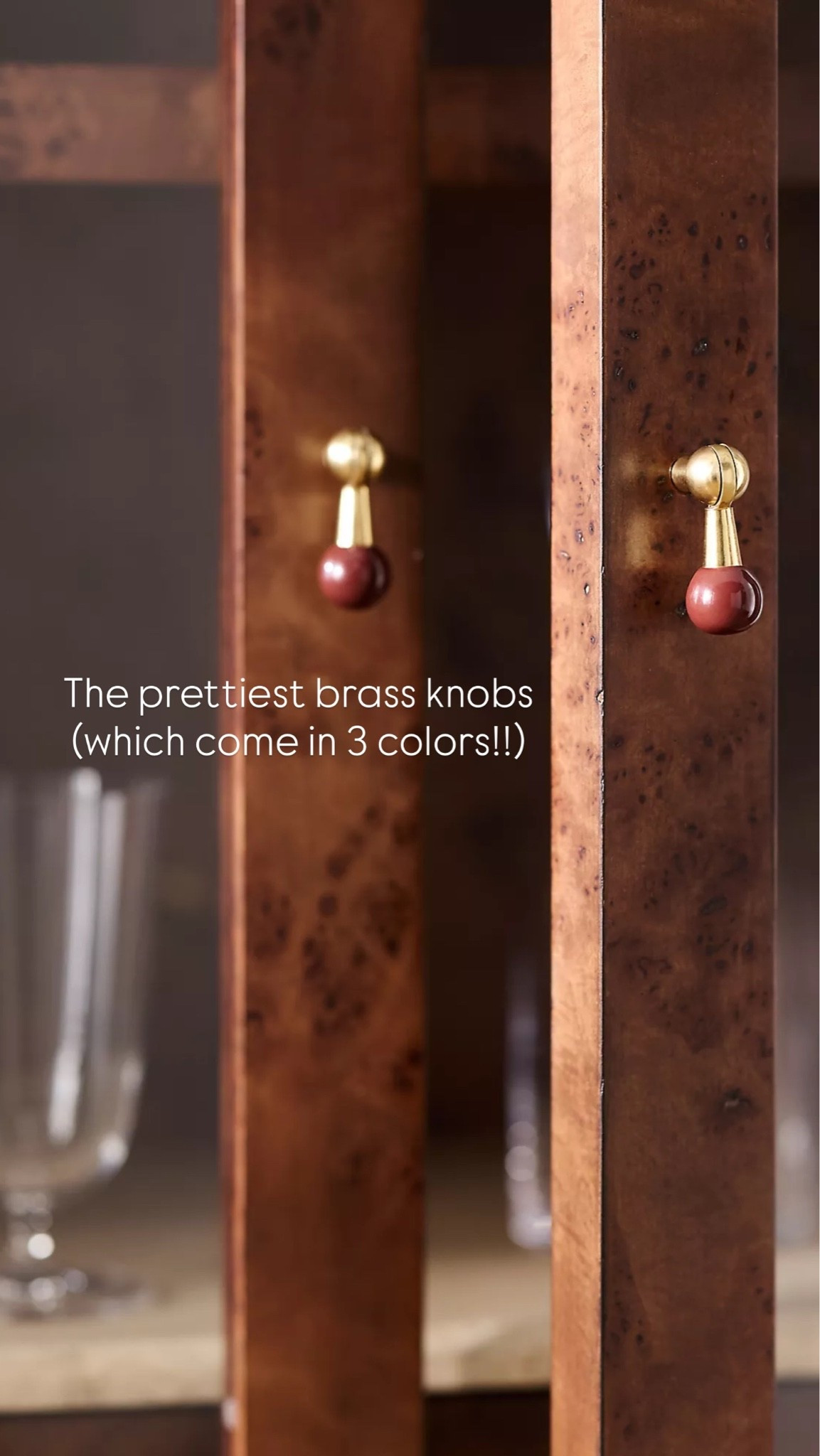 Anthropologie has some of the prettiest hardware and it’s all on sale with code ANTHRO20!!

#LTKSaleAlert #LTKHome #LTKdayinmylife