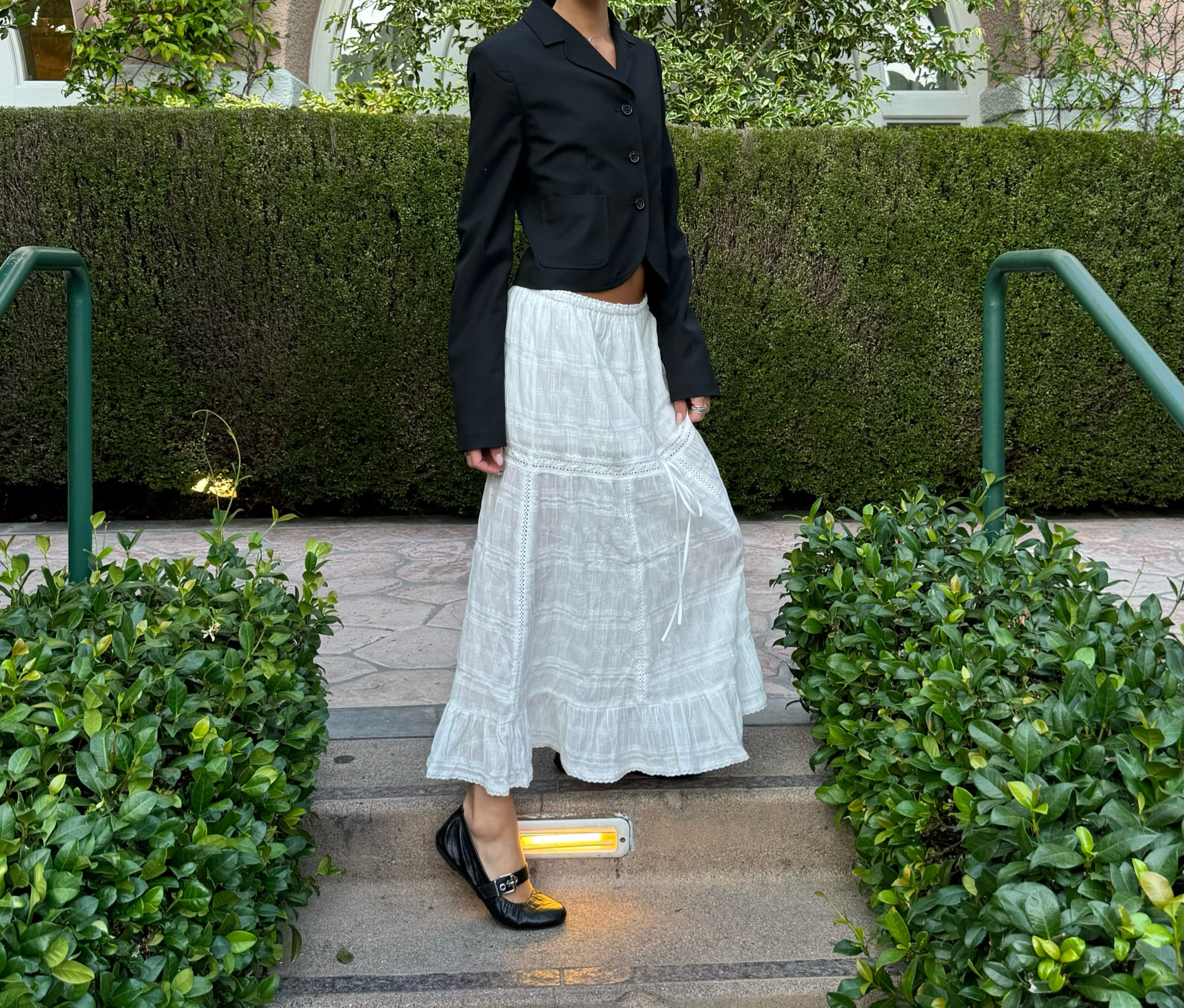 Newest wishlist additions #shopbop #ssense #falltrends #miumiu #therow 


#LTKSeasonal #LTKStyleTip #LTKItBag