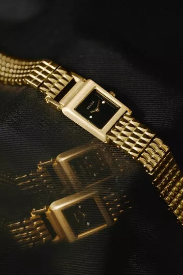 BREDA 'Revel' Stainless Steel Watch | Urban Outfitters (US and RoW)