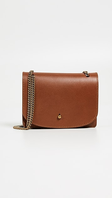 The Chain Cross Body Bag | Shopbop