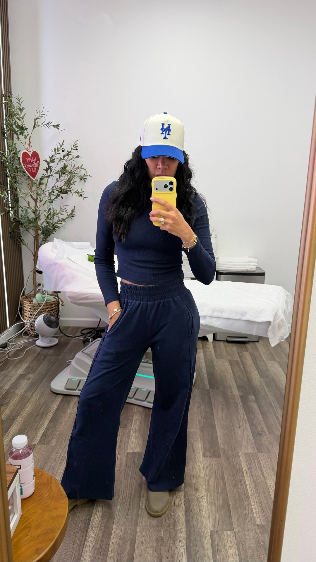 The perfect cosy set to run errands with and be active! 

#LTKActive #LTKBeauty #LTKfitnessgoals