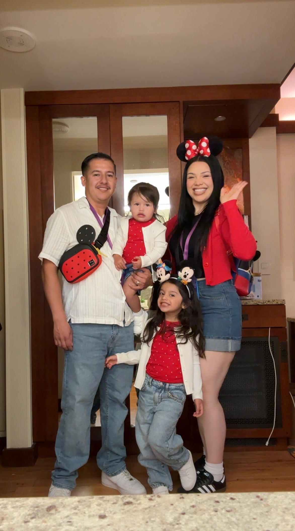 Disneyland Outfit!! 

 #LTKgrwm #LTKootd #LTKmomlife