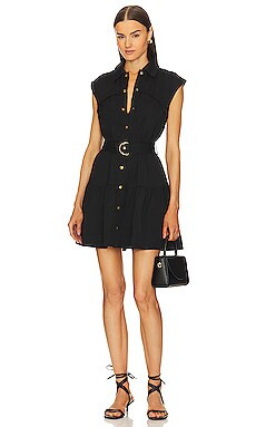 Dona Mini Dress
                    
                    Karina Grimaldi | Revolve Clothing (Global)